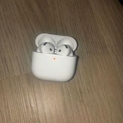 Apple AirPods 4