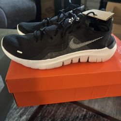 Nike flex run