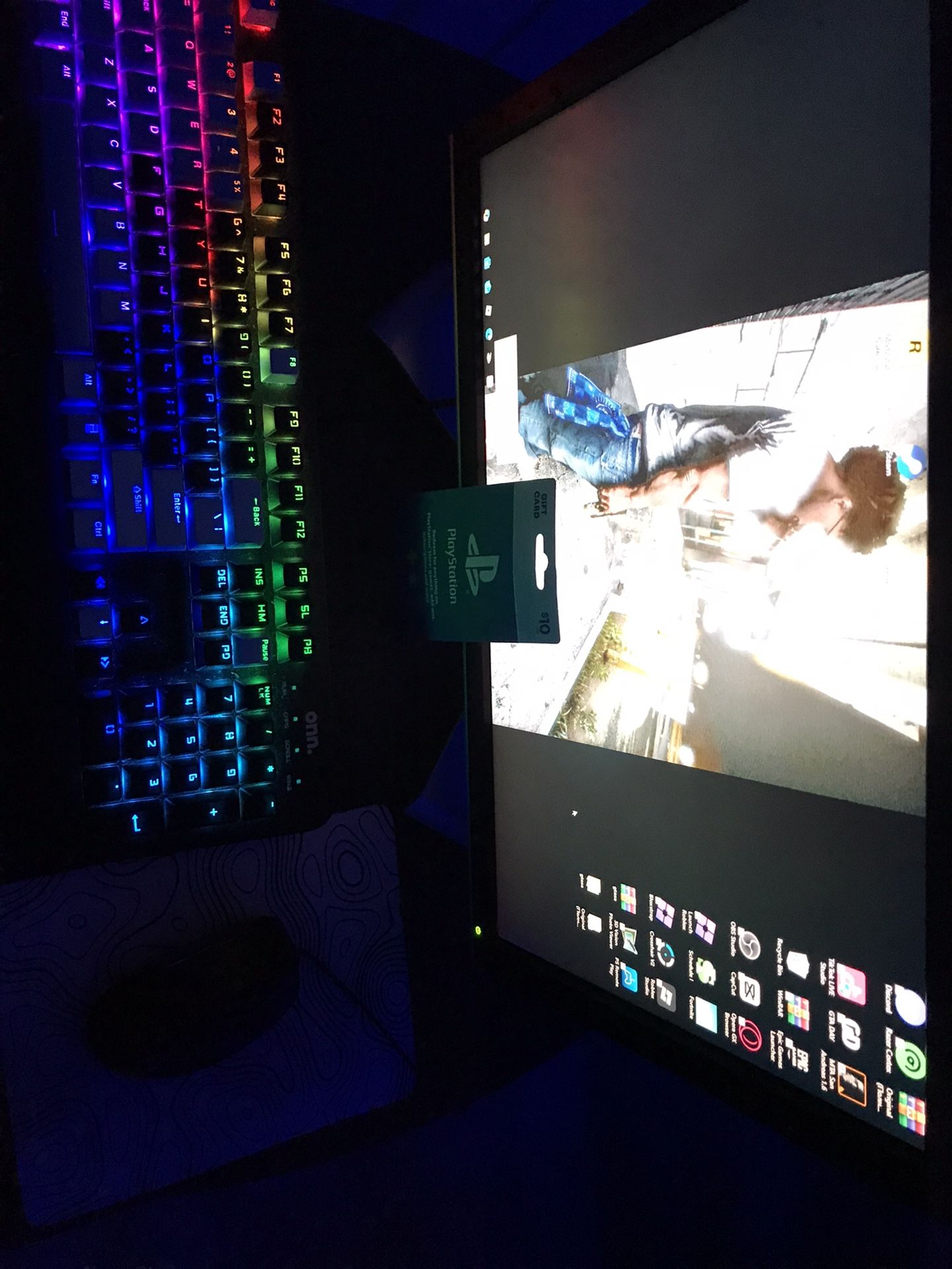 Gaming Pc For Sale I Online Get To Play Gta Rp