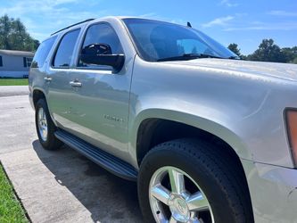 2007 Chevrolet Tahoe