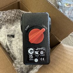 Pressure Switch 