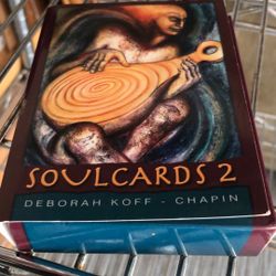 Soulcards 2