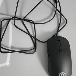 Cyber Power Wired Mouse