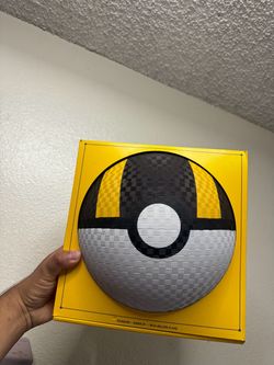 Pokemon kickballs