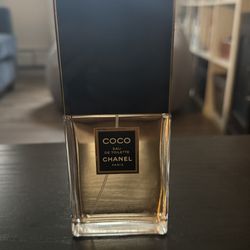 CHANEL COCO Eau de Toilette Spray, 3.4-oz