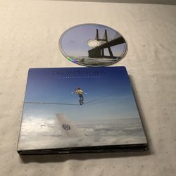 Dream Theater - A Dramatic Turn of Events (CD/DVD) 2011 Roadrunner