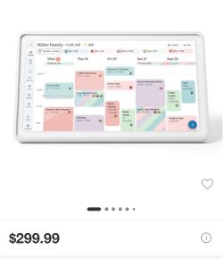 Skylight Calendar 2