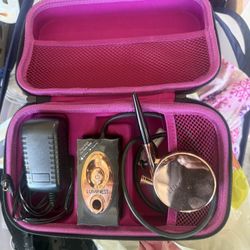 Lumines Air Make Up Brush