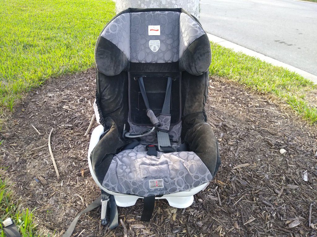 Child Cars Seat