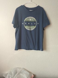 Hurley T-shirt
