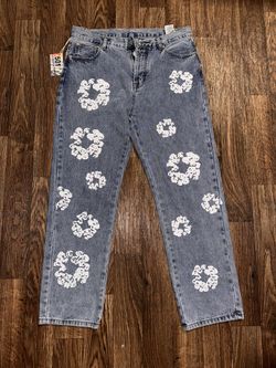 Denim Tears Jeans