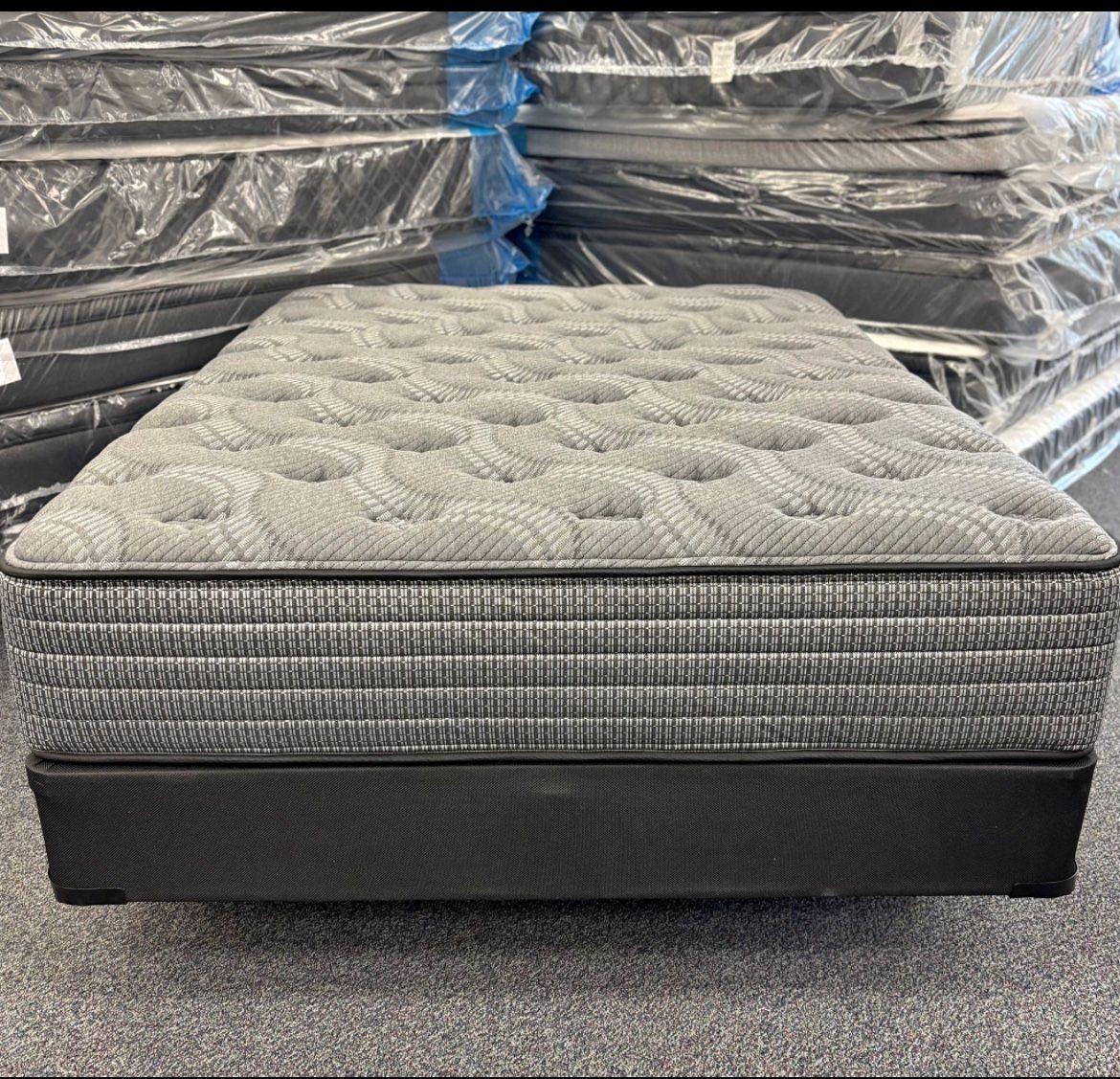NEW MATTRESSES FACTORY DIRECT SAVE 50-80% ⬇️⬇️