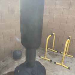 Punching Bag