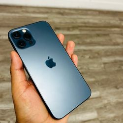 iPhone 12 Pro 128gb unlocked