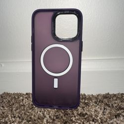iPhone 14 Max Pro Phone Case