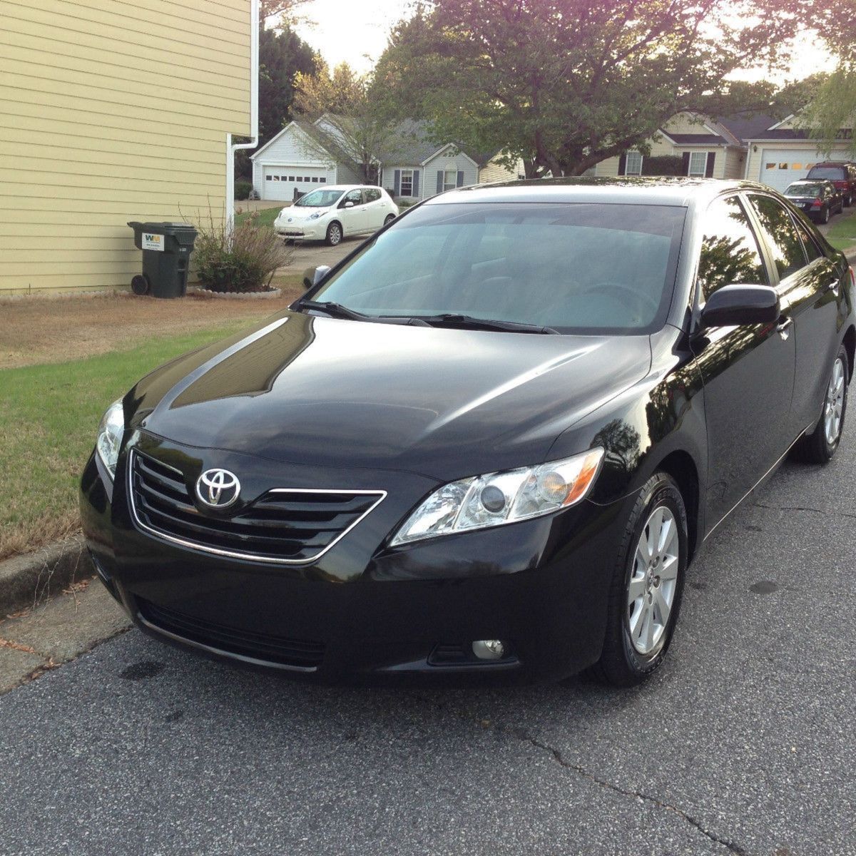 2010 Toyota Camry
