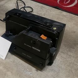 Bell & Howell Projector