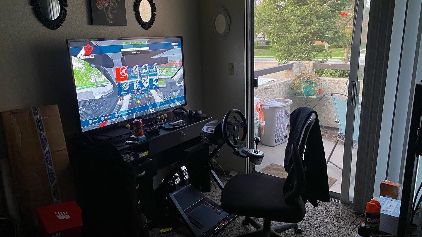 GT OMEGA Apex & T150 PRO