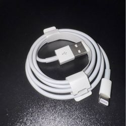 Apple iPhone Lightning Charging Cable - BRAND NEW!