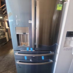 Refrigerator General Electric 