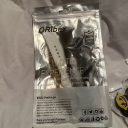 Four Apple Watch Bands 