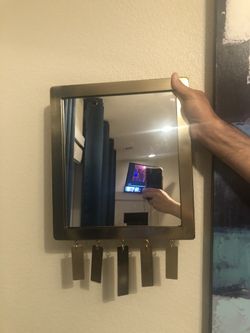 Very Beautiful Modern Mirrors