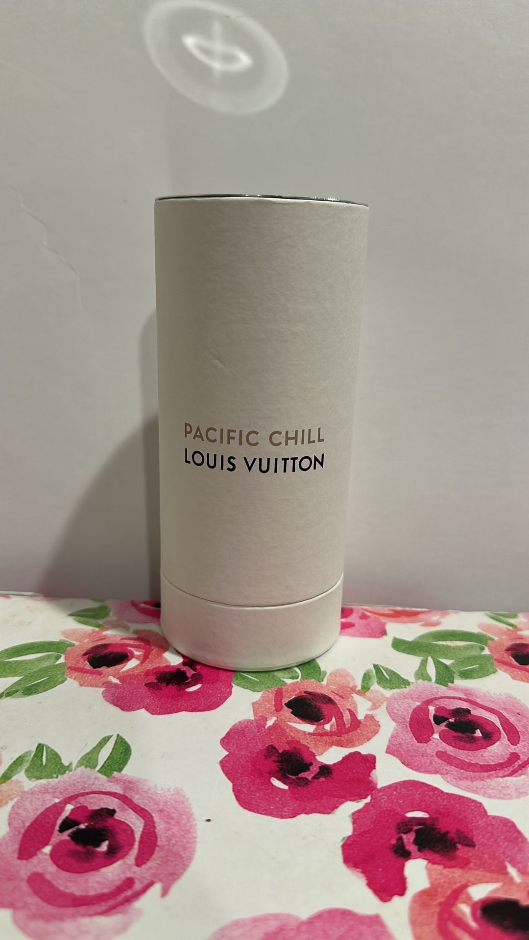 Pacific Chill Fragrance