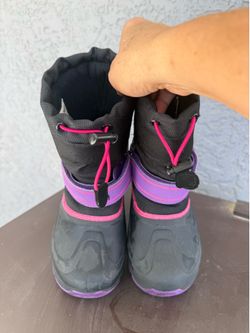 Snow boots #3 USA