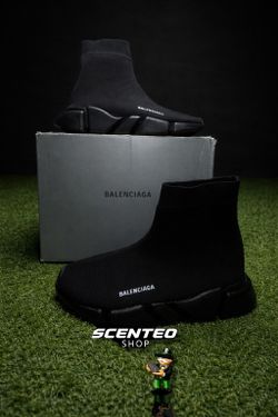 Balenciaga speed