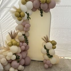Balloon Arch 