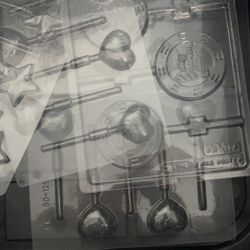 Molds