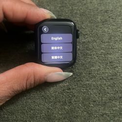 Apple Watch SE 3- 40mm