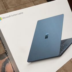 MICROSOFT SURFACE LAPTOP 
