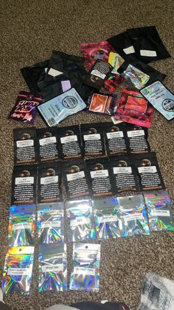 Can Seeds $40  each