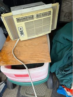 Air thing 5000 power