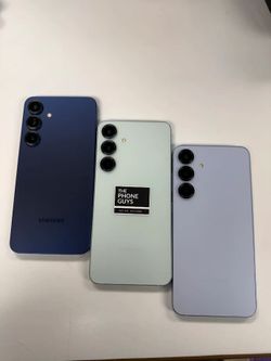 Galaxy S25 Plus | $5 Down | Afterpay - Unlocked - Fair Condition