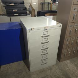 Film File Cabinet 