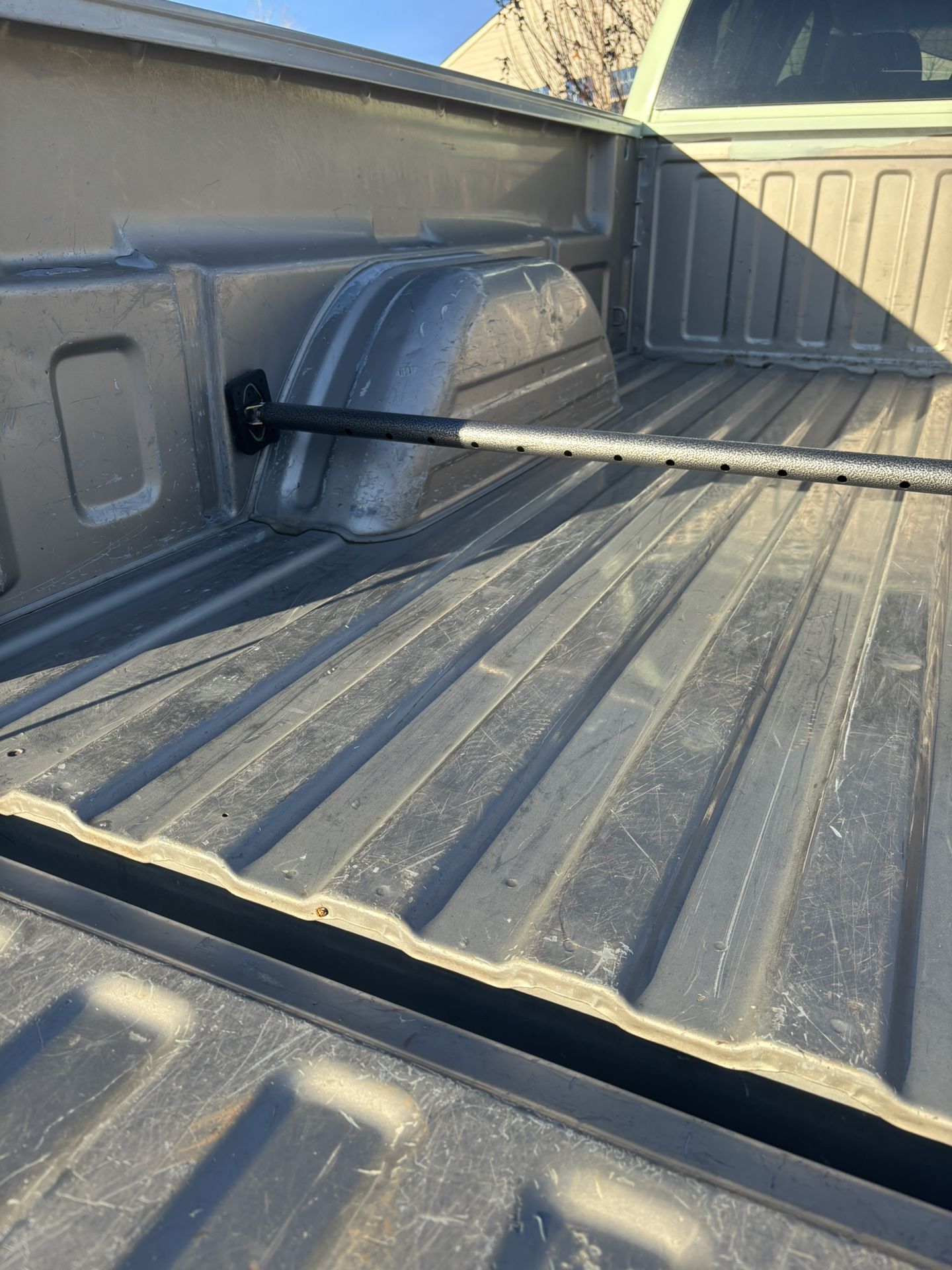 Cargo Bar π» π» Bed