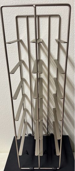 Wine Bottle Storage, Holds 12 Bottles