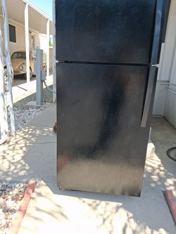 Kenmore frige