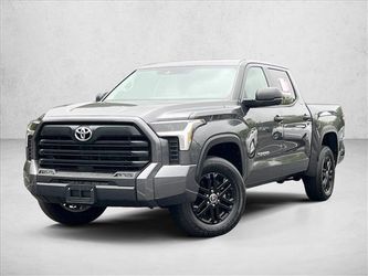 2024 Toyota Tundra