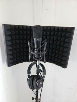 Complete Home Studio Recording Setup