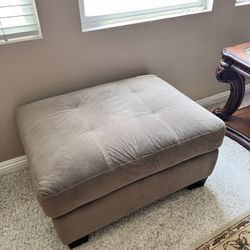 ottoman