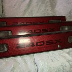 240sx Tail Lights S13