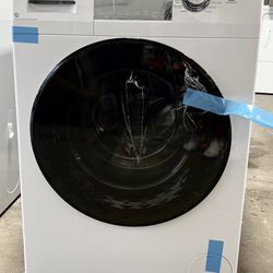 NEW ALL-IN-ONE 120Volt Washer & Dryer Combo
