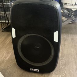 Altec Wireless Speaker