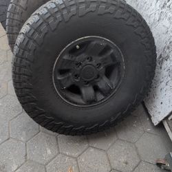 Toyota Wheels 15