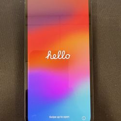 iPhone 14 128gb ATT GREAT Condition!