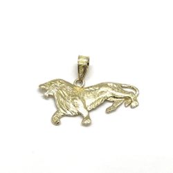 14K YG PENDANT 2.2G EPJ028332