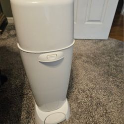 Baby Diaper Genie